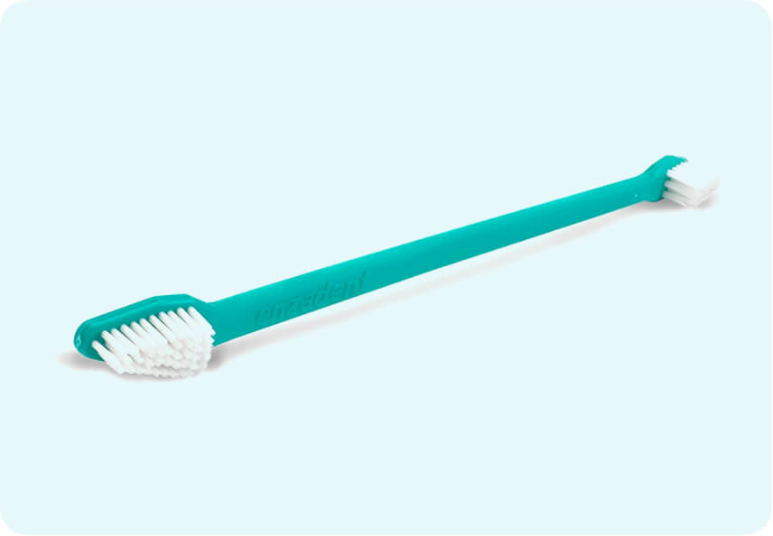 Toothbrush for Dogs & Cats