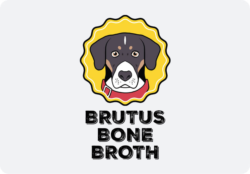 Brutus Broth Goat Milk