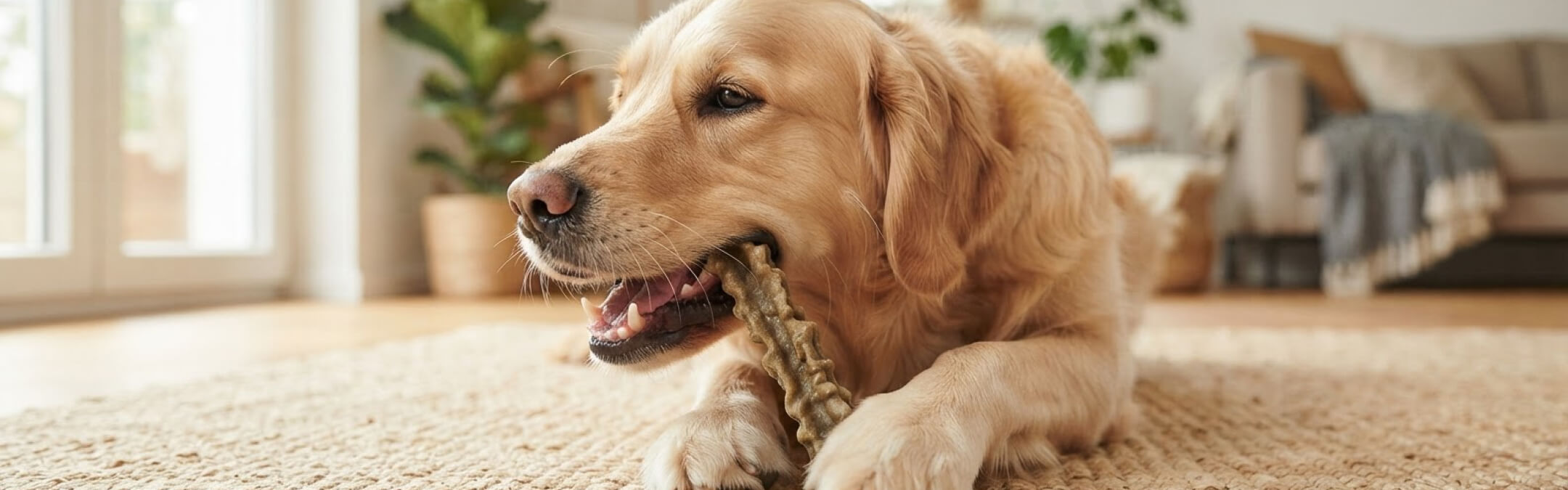 How to Clean Your Dog’s Teeth Without Brushing